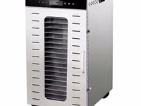 Deshidrator Universal Des Champs Eu Profi D20 - mq - livrare/achitare in 4rate la 0% / agroteh — фото 1