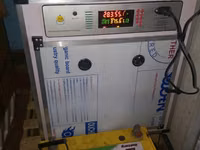 Incubator Machine 204 Eggds — фото 1