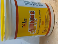 Milking Salve With Dichlorophene Lanonin — photo 3