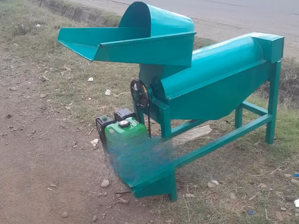 Maize Sheler