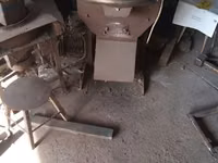 Продаются дробилки 1) Зернодробилка однофазная. Мощность 2,2квт — फ़ोटो 2