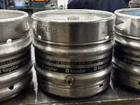 Супер цены keg inox — photo 2