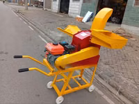 3in1 Multipurpose Chopper — 照片 2