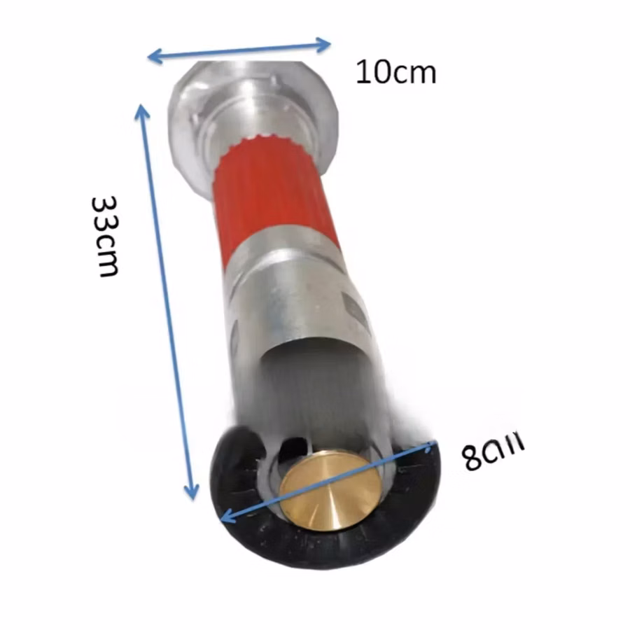 Straight Stream Nozzle
