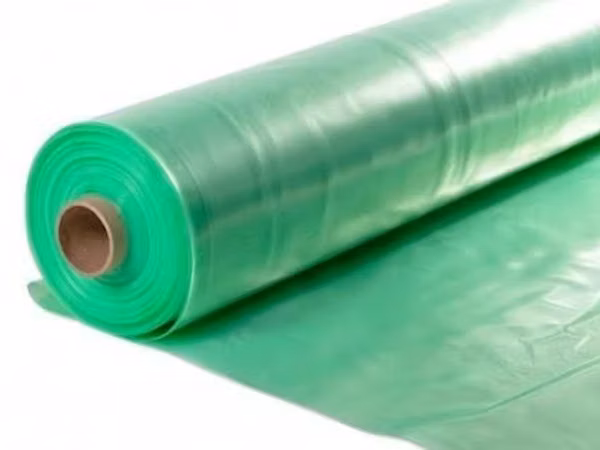 Folie Verde Uv+Ab+Ld 150Mcr. H-12M, L-25M (24-36 Luni) Turcia - d8 - livrare / credit / agroteh