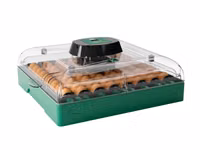 Incubator de ouă EU Profi C-72 — الصورة 2