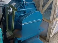 Premier Flour Milling Machine – YW 1830 — Foto 1