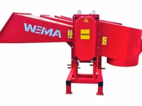 Tocator De Crengi Weima Wm-80 Pto - a3 - livrare/achitare in 4rate la 0% / agroteh — photo 1