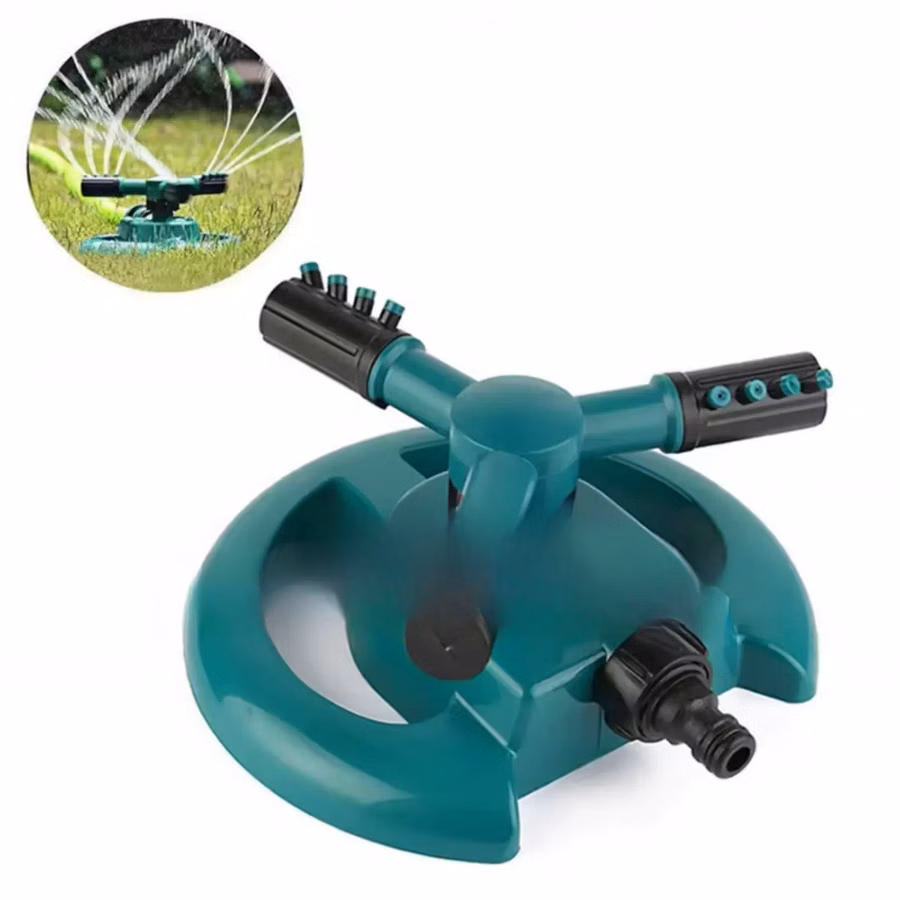 Tripulse Irrigator