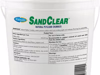 Farnam Sand Clear для лошадей — foto 3