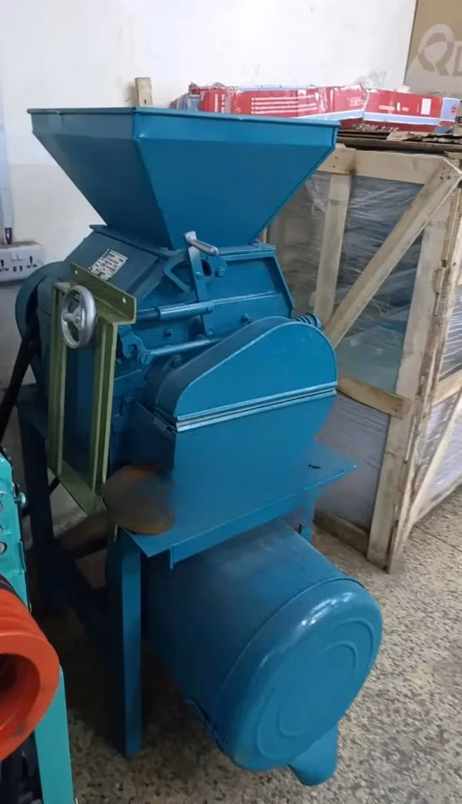 Premier Flour Milling Machine – YW 1830