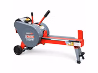 Despicator de lemne cinetic Forest FLS 001,2500W 10t -transfer-credit-livrare — الصورة 3