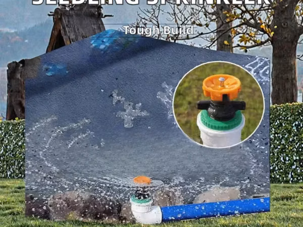 Overhead Micro Sprayer