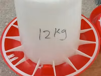 12kg Feeder — फ़ोटो 1