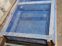 Cuce saxlamaq ucun qefes isdenilen olcude yigilir unvan Neftçala — Foto 2