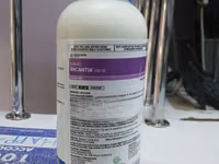 Zorvec Encantia 1litre Fungicide — photo 4