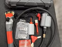 Машинка для стрижки овец PEОCTAT (Sheep Clipper) — Foto 4