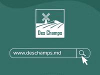 Adapatoare pasari Des Champs CD01 — photo 4