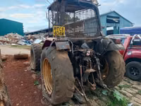 Same Tractor — photo 3