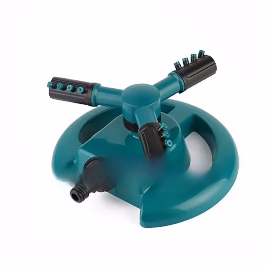 Tristream Spinner