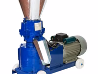 Granulator Kratos Sy-120 - ej - livrare/achitare in 4rate la 0% / agroteh — фото 1