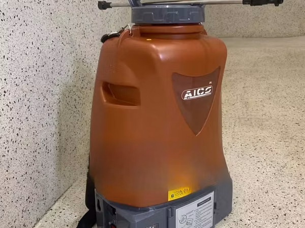 20L Hand Operated Knapsack Sprayer
