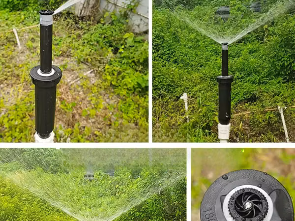 Turfjet 20mm