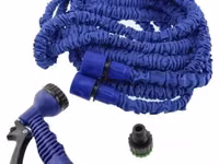 Шланг для полива! увеличиваться до трех раз. Оригинал. Бесплатная доставка. — foto 2