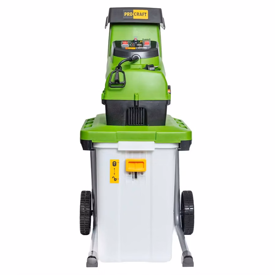 Tocătoare De Crengi Procraft Psl2800 - 7r - livrare/achitare in 4rate la 0% / agroteh