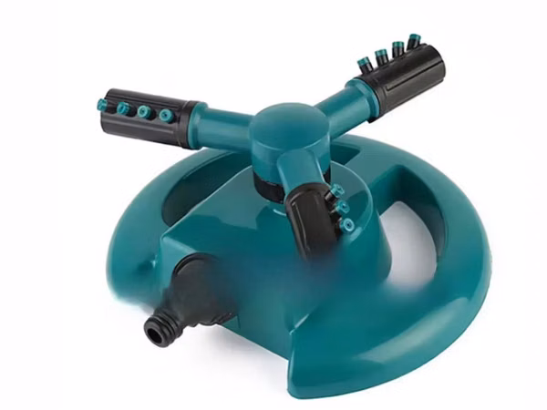 Tristream Spinner