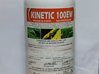 Kinetic 100ew Insecticide — photo 1