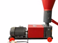 Granulator Furaje Demetra Dm-160Rm, 380V (Motor Inclus) - 37 - livrare / credit / agroteh — photo 2