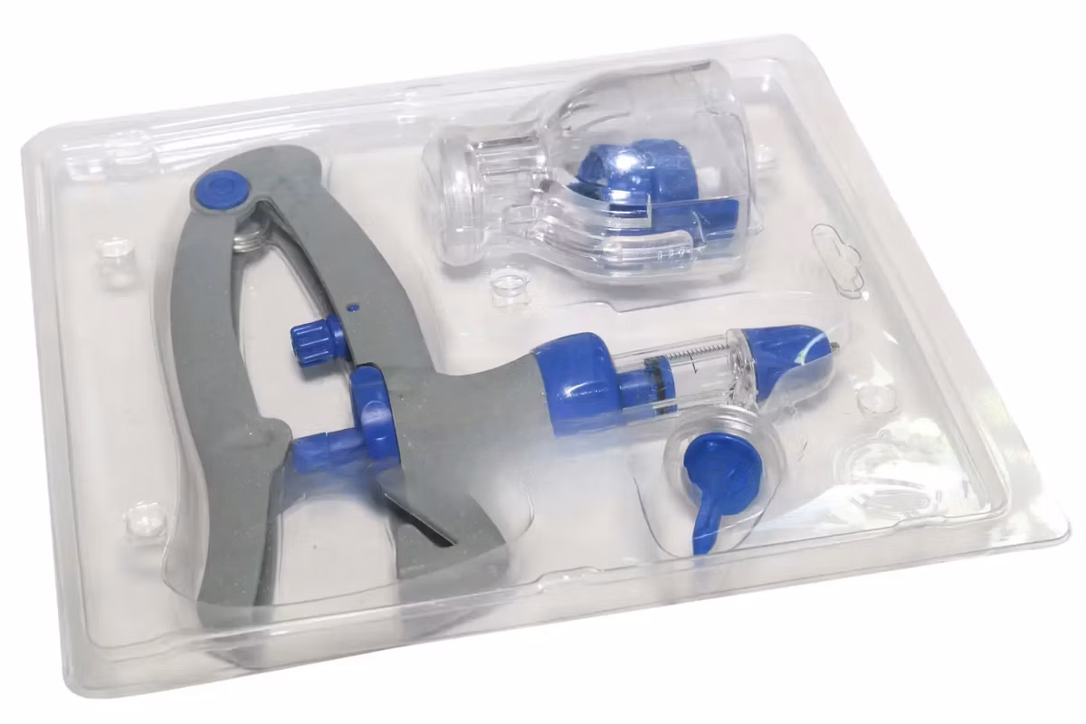 Professional-Use 1 Ml Vaccinator