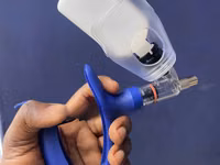 Automated Syringes/Vaccination Syringes — photo 2