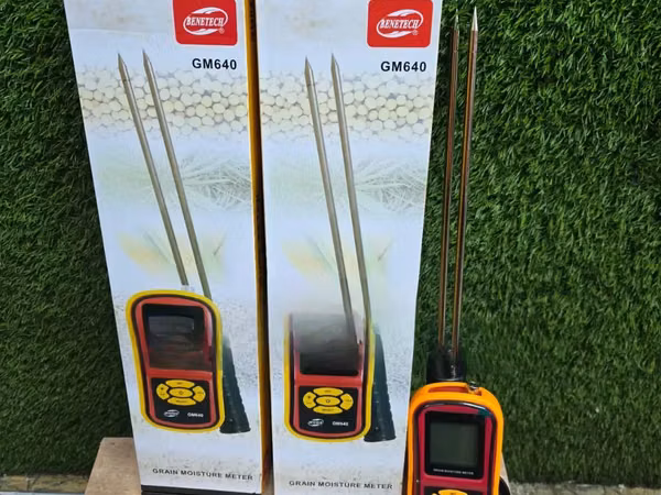 Digital Grain Moisture Metre/ Moisture Metre