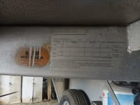 2001 Sundowner Trailers Sunlite Gooseneck Horse Trailer — 照片 3