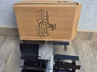 Tiller Attachments and Spares — foto 1