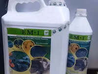 Em - 1 Effective Micro-Organisms Organic 1litre, 5litre — photo 5