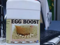 Egg Boost 1kg — Foto 3