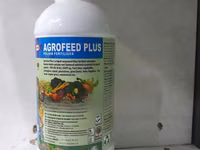 Agrofeed Plus Foliar Fertilizer 500ml, 1litre — الصورة 2