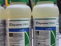 Dynamec 1.8ec Insecticide 1l — फ़ोटो 2