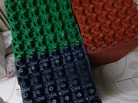 Multiple Colours Trays — फ़ोटो 1
