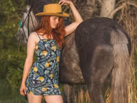 حصان, Altai horse — الصورة 1