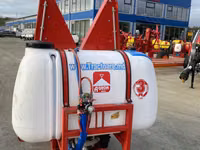 Vindem stropitori tractate agron de 350-450l de tip turn pentru vie- livada!!! — Foto 3