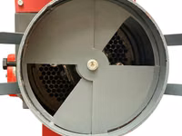 Granulator Furaje Demetra Dm-160Rm, 380V (Motor Inclus) - 37 - livrare / credit / agroteh — photo 5