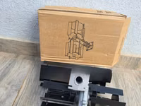 Tiller Attachments and Spares — foto 2