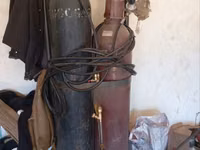 Gas Welding Machine — foto 1