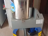 Agricultural Fodder Shredder Machine 2hp Single Phase — photo 1