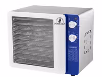 Deshidrator Universal Demetra Ss-12 - nw - livrare/achitare in 4rate la 0% / agroteh — фото 1