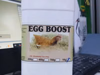 Egg Boost 1kg — Foto 1